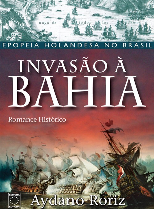 Invasão à Bahia