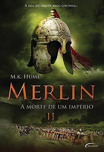 Merlin: A Morte de um Império