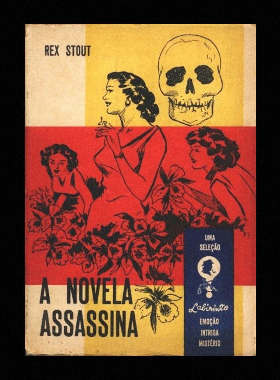 A Novela Assassina