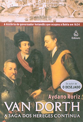 Van Dorth: A Saga dos Hereges Continua