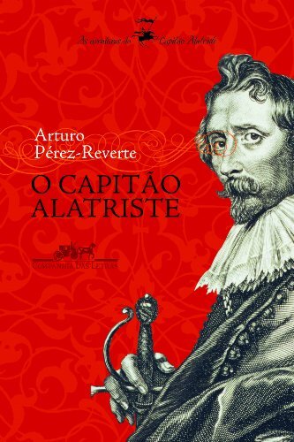 O Capitão Alatriste