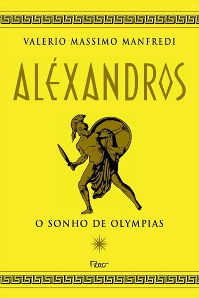 O Sonho de Olympias