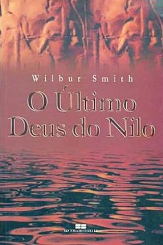 O Último Deus do Nilo