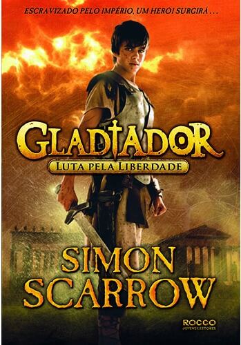 Gladiador: Luta pela Liberdade