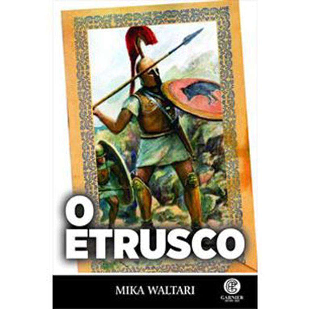 O Etrusco