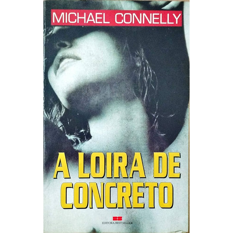 A Loira de Concreto