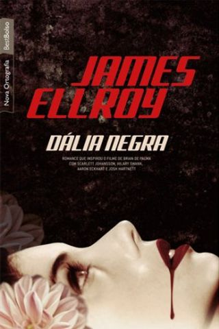 Dália Negra