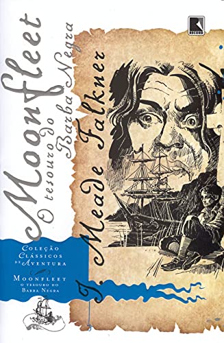 Moonfleet: O Tesouro do Barba Negra