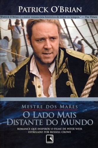 O Lado Mais Distante do Mundo