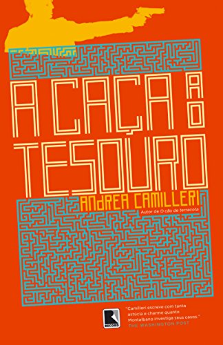 A Caça ao Tesouro