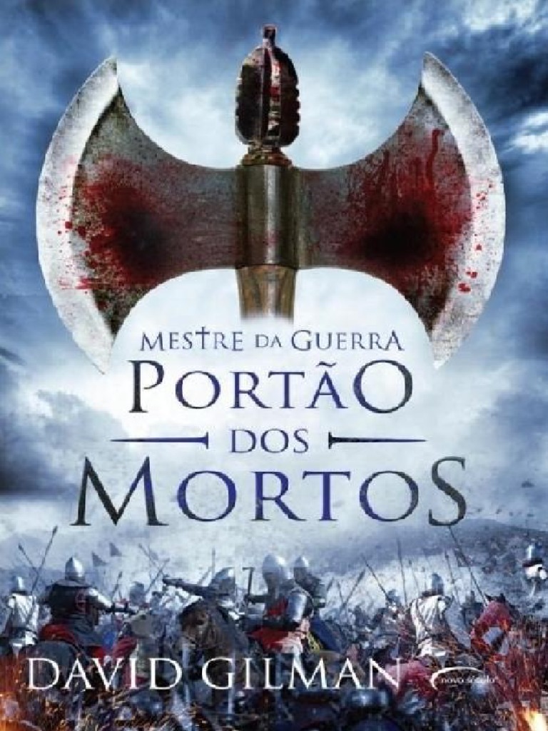 Portão dos Mortos