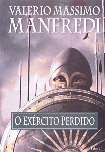 O Exército Perdido