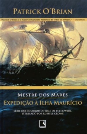 Expedição à Ilha Maurício