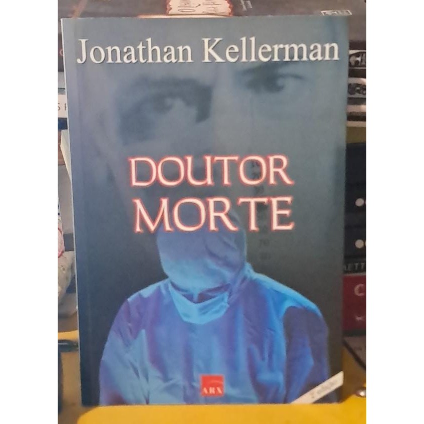 Doutor Morte