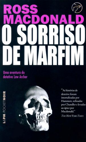 O Sorriso de Marfim