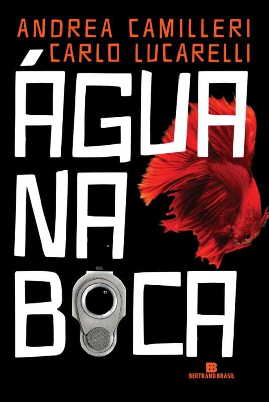 Água na boca