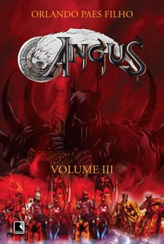 Angus — Volume 3