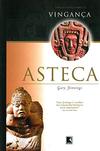 Vingança Asteca