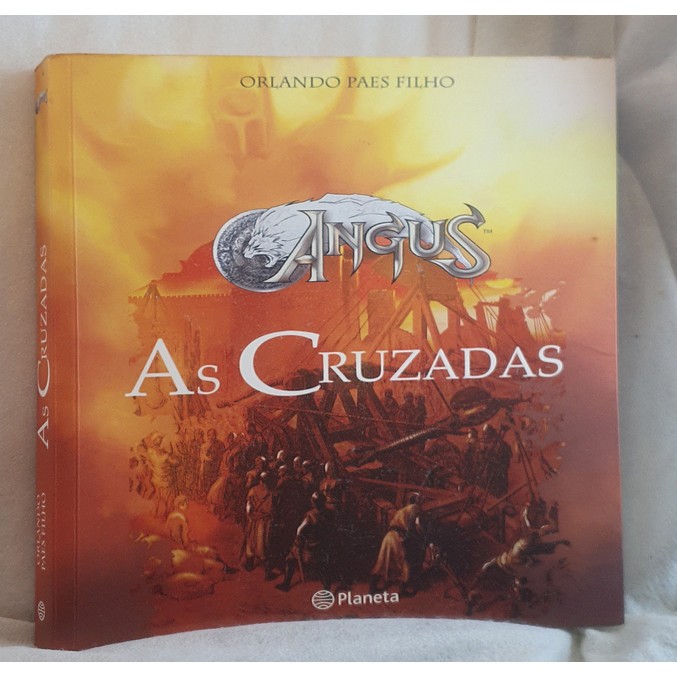 Angus — As Cruzadas
