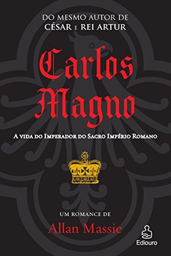Carlos Magno