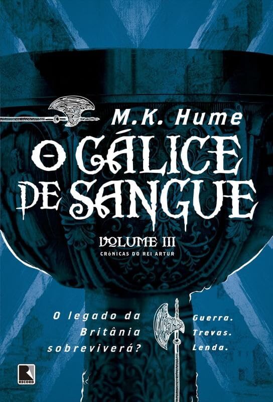 O Cálice de Sangue