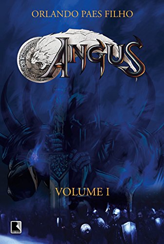 Angus — Volume 1