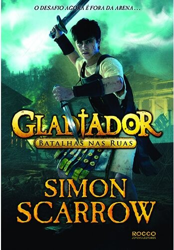 Gladiador: Batalhas nas Ruas