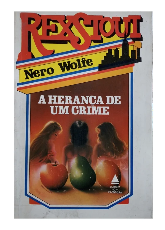 A Herança de um Crime