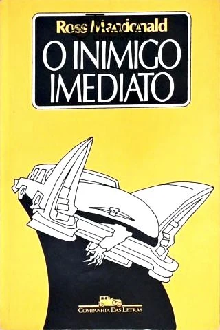 O Inimigo Imediato