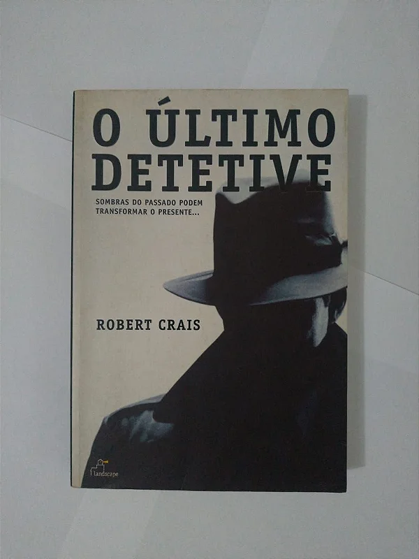 O Último Detetive