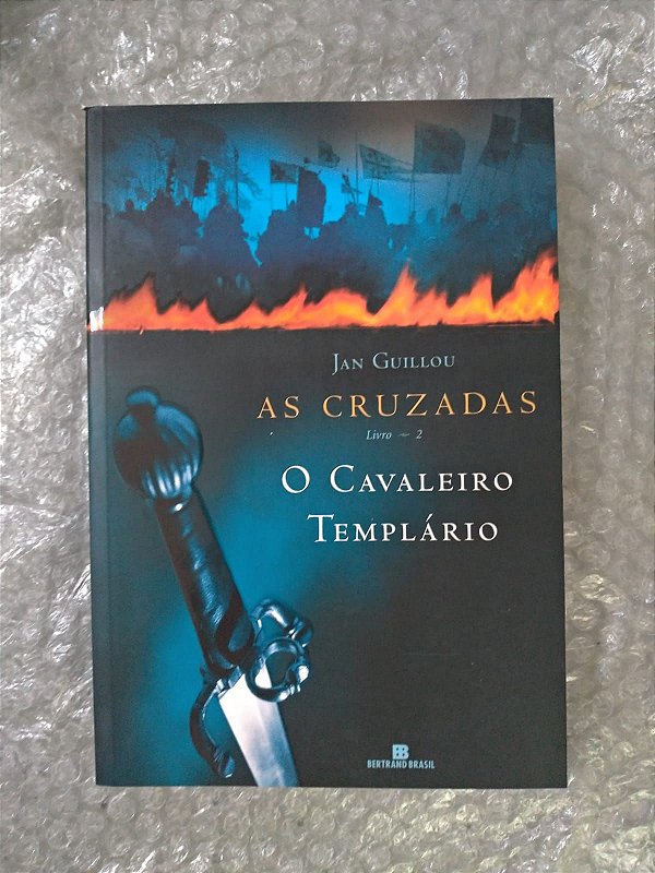 O Cavaleiro Templário