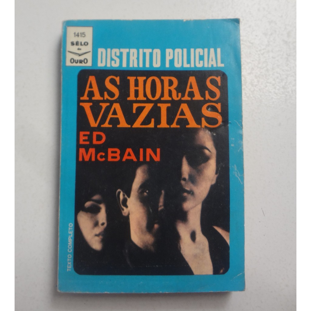 As Horas Vazias