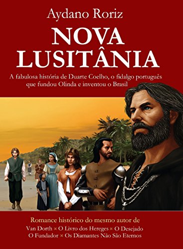 Nova Lusitânia