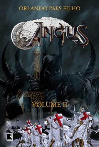 Angus — Volume 2