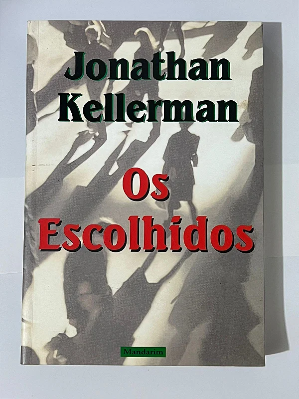 Os Escolhidos