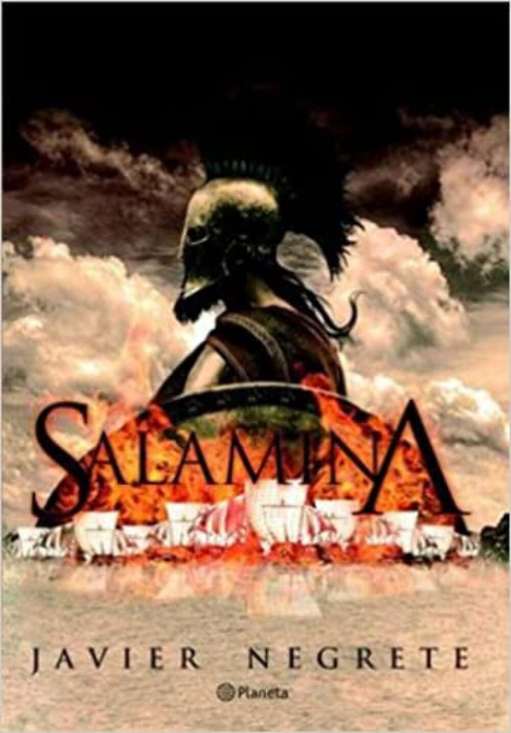 Salamina