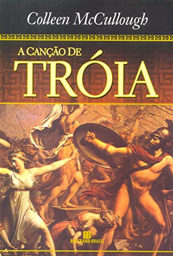 A Canção de Tróia