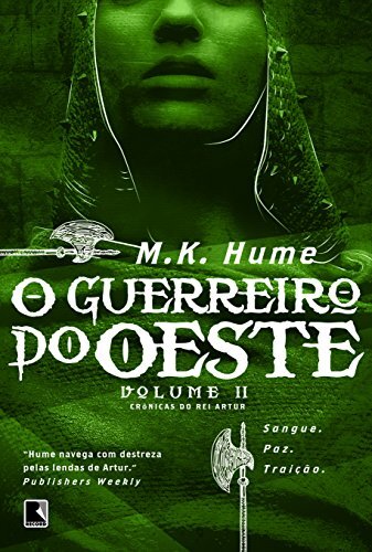 O Guerreiro do Oeste