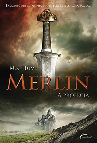 Merlin: A Profecia