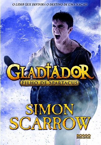 Gladiador: Filho de Spartacus