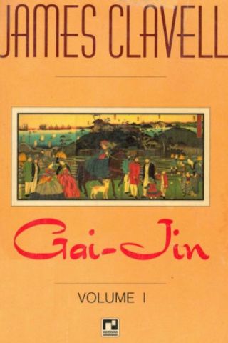 Gai-Jin