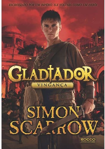 Gladiador: Vingança