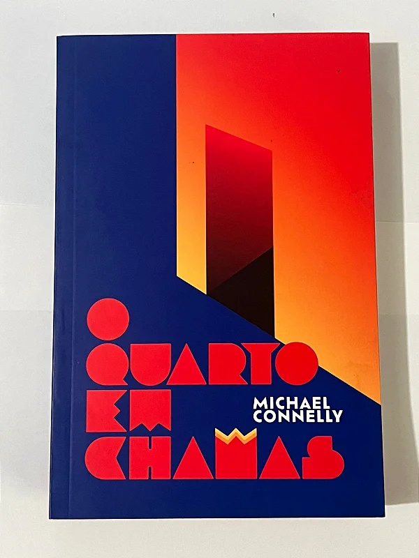 O Quarto em Chamas