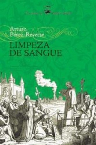 Limpeza de Sangue