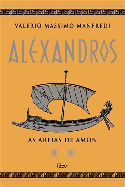 As Areias de Amon