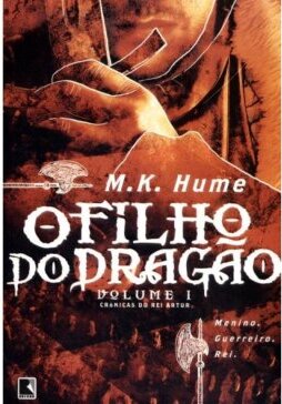 O Filho do Dragão