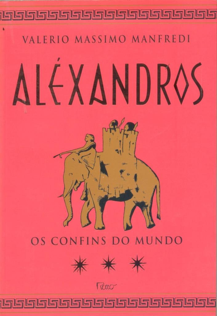 Os Confins do Mundo