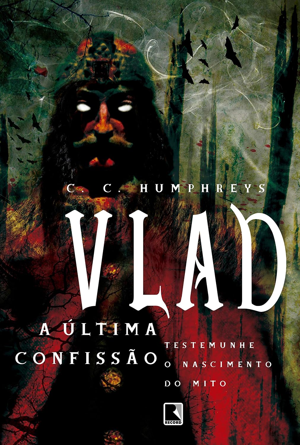 Vlad: A Última Confissão
