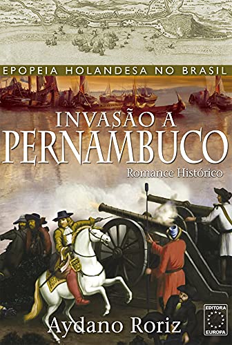 Invasão a Pernambuco