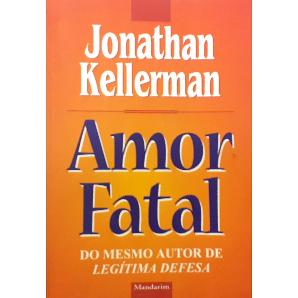 Amor Fatal